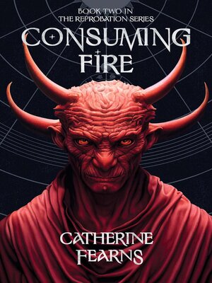 cover image of Consuming Fire